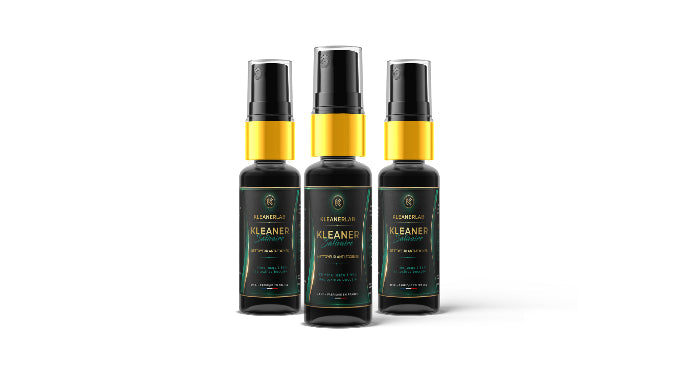 Tout savoir sur les produits Kleanerlab