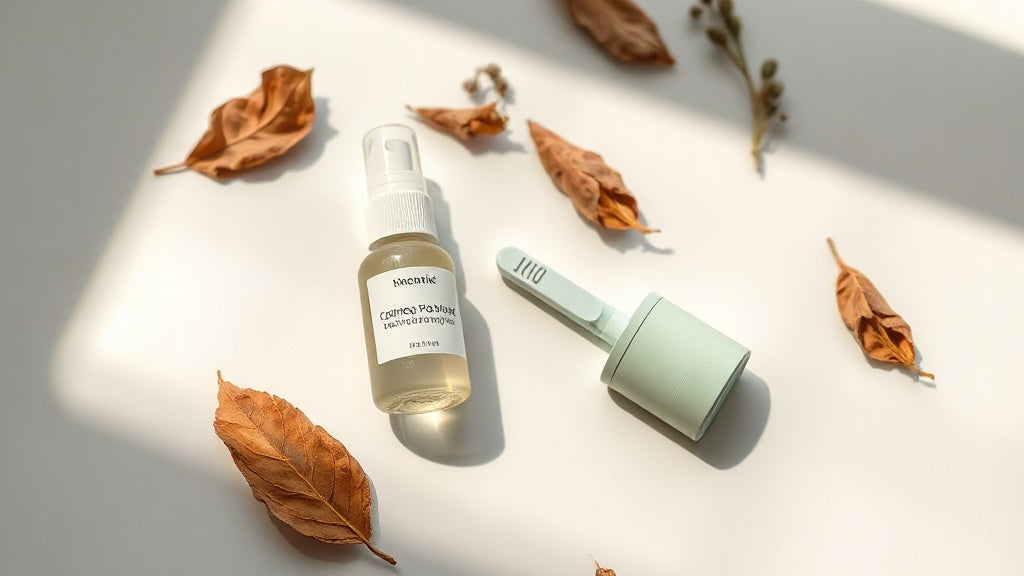 Pack Découverte KleanerLab : contenu, mode d'emploi et résultats du duo spray + test salivaire