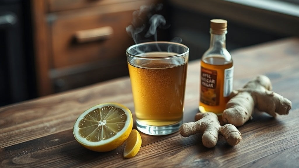 Détox THC naturelle : mythes et réalités sur les remèdes maison