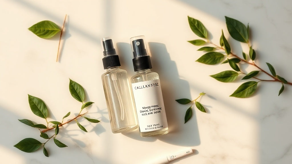 Kleaner Lab vs White Rabbit : quel spray anti-THC choisir en 2026 ?