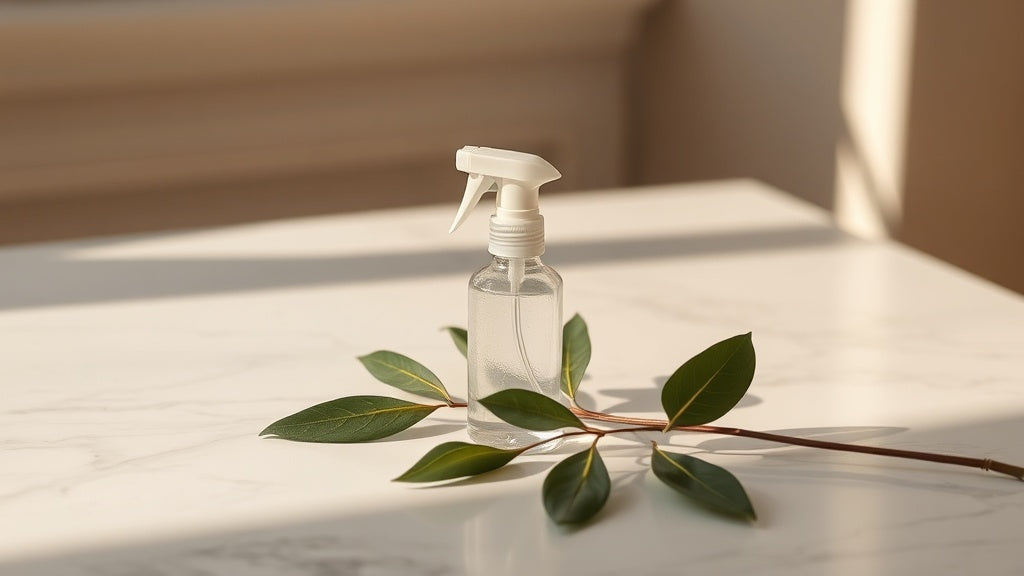 Spray anti THC cleaner : comment ça fonctionne et comment bien le choisir