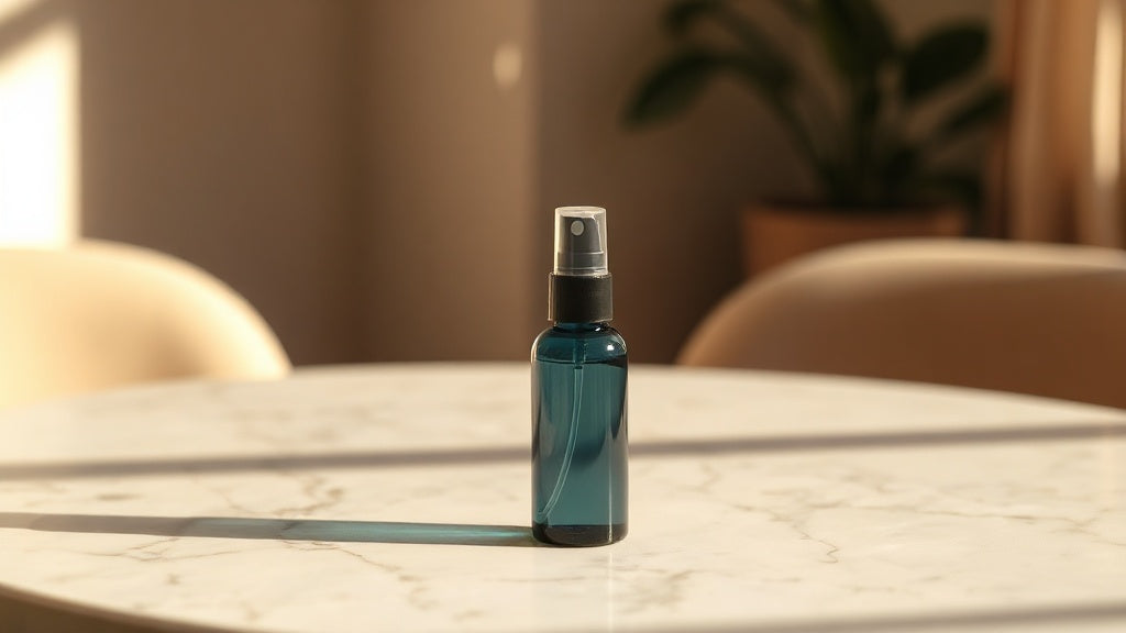 Meilleur spray anti-THC 2026 : comparatif complet des sprays du marché
