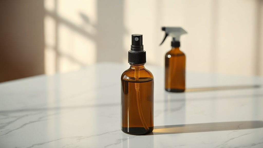Kleanerlab vs Mama Kana : comparatif honnête du spray anti-THC en 2026