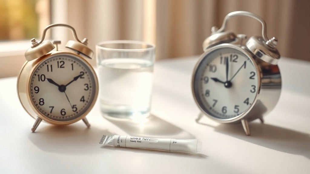 Test urinaire THC : combien de temps restez-vous positif ?