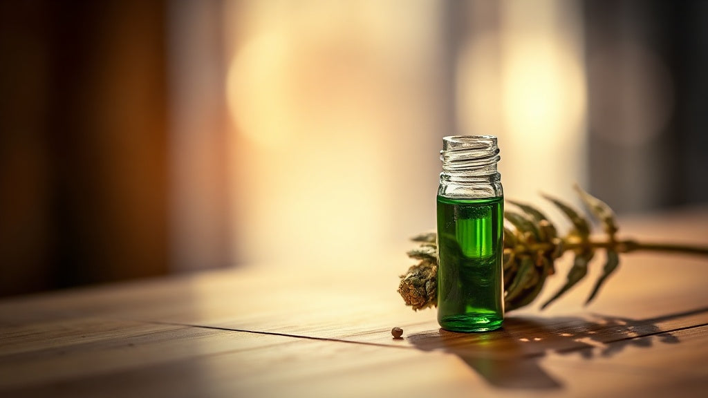 Fleurs de CBD et THC résiduel : ce que le taux de 0,3 % change vraiment pour vous