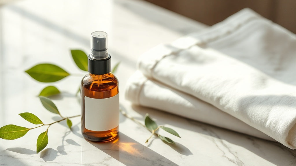 Top 5 des sprays anti-THC en 2026 : notre classement avec critères et notes