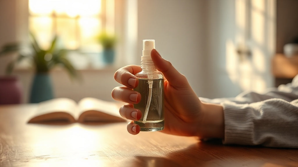 Top 7 des erreurs qui ruinent l'efficacité de votre spray anti-THC