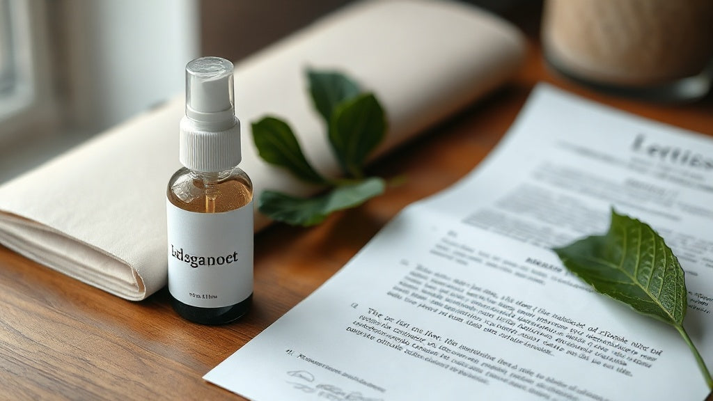 Spray anti-THC légal en France 2026 : ce que dit vraiment la loi