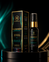 Spray Kleaner Anti-THC de KleanerLab, lot de 100, nettoyant efficace pour éliminer le THC des surfaces.