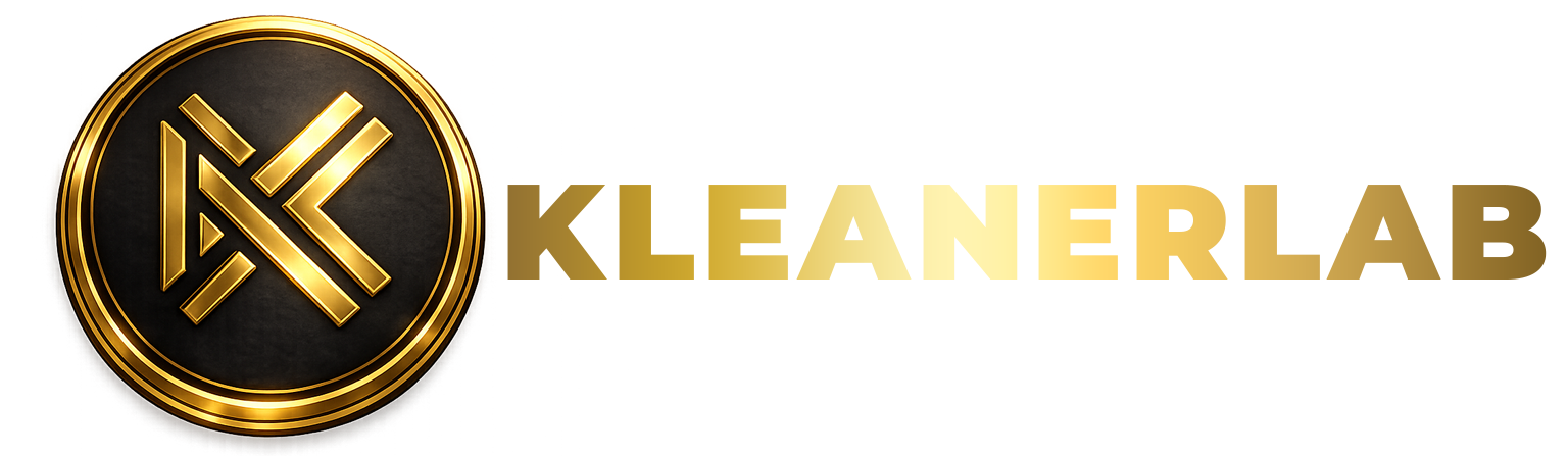 Kleanerlab