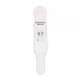 Test salivaire Kleanerlab pour THC (cannabis) 15 ng/ml, montrant le dispositif de test de drogue dans une main.